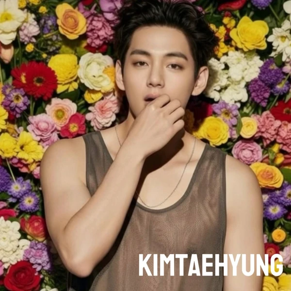 粉丝票选的V (防弹少年团)最佳瞬间