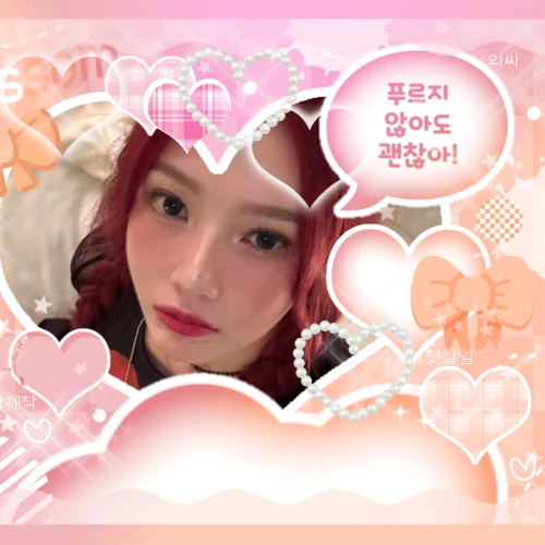 粉丝票选的Red Velvet最佳瞬间