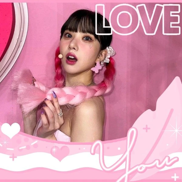 Fans' Pick: Best Moment of Eunha (GFRIEND, VIVIZ)