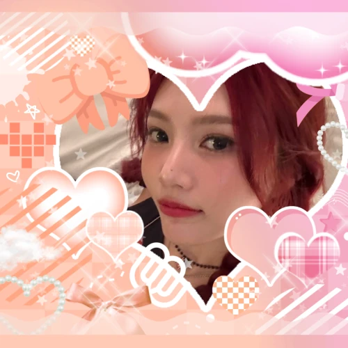 今天最受喜爱的Red Velvet