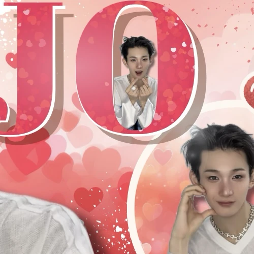 Fans' Pick: Best Moment of Jo (&TEAM)