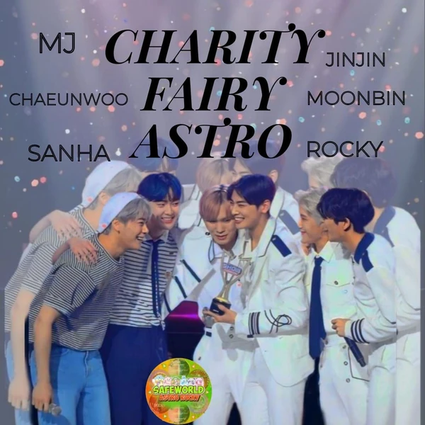 Momen Terbaik ASTRO Pilihan Penggemar