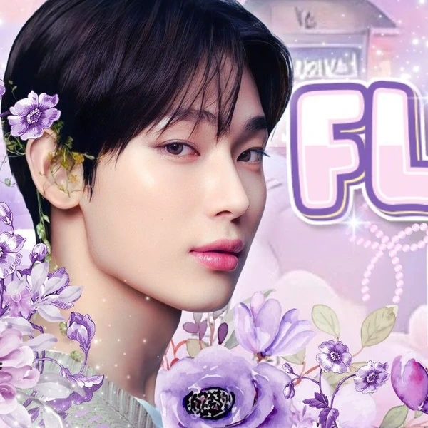 今日最受喜愛的善禹 (ENHYPEN)