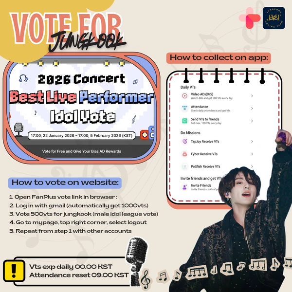 팬들이 뽑은 정국 (방탄소년단) 최고의 순간