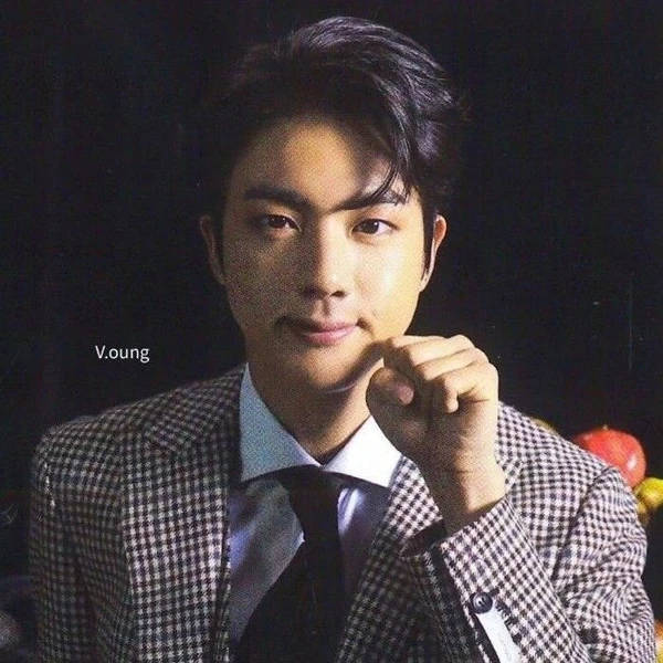 진 (방탄소년단) 팬심 가득한 인기 사진