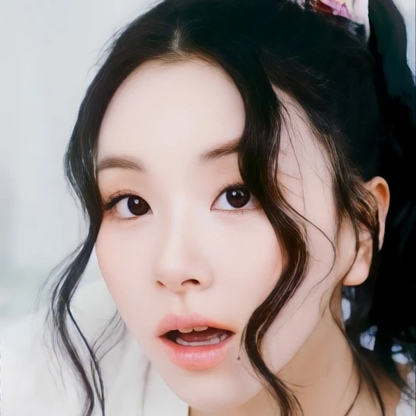 Today's Most Loved Chaeyoung (TWICE)