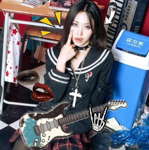 今日最受喜愛的DREAMCATCHER