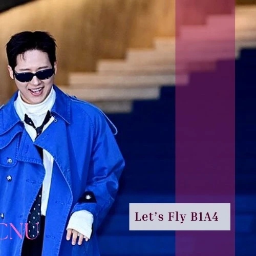 Top Photo Full of B1A4 Love