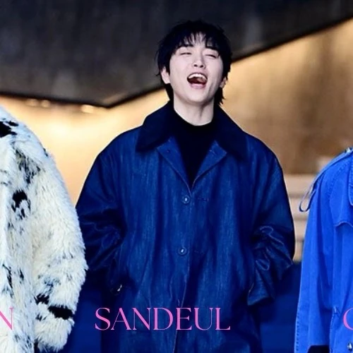 Today's Most Loved B1A4