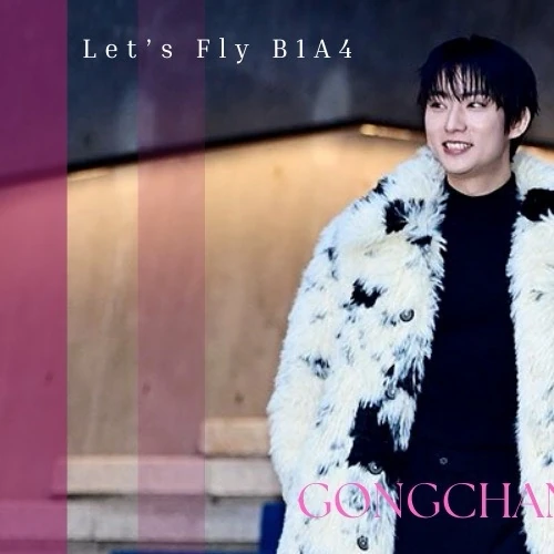 Top Photo Full of B1A4 Love