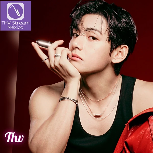 Top Photo Full of V (BTS) Love