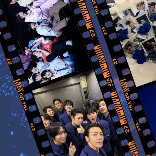 팬들이 뽑은 슈퍼주니어 최고의 순간