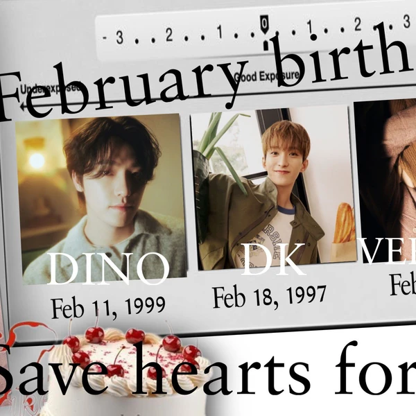 Penampilan SEVENTEEN yang Paling Dicintai Hari Ini