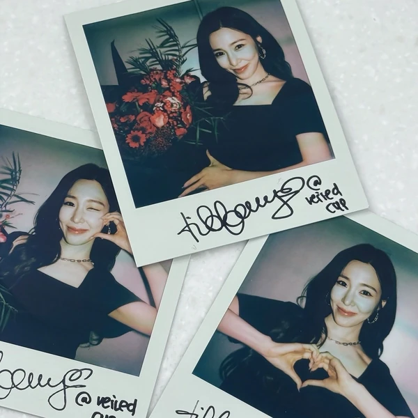 Fans' Pick: Best Moment of Tiffany Young (Girls' Generation)