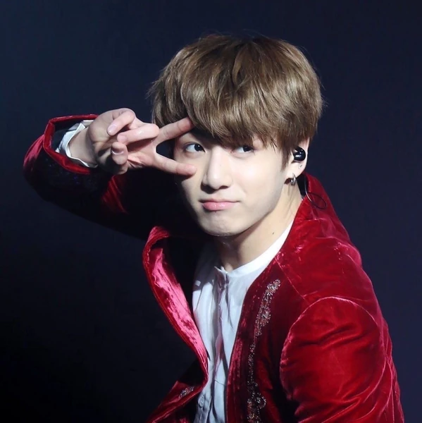 정국 (방탄소년단) 팬심 가득한 인기 사진