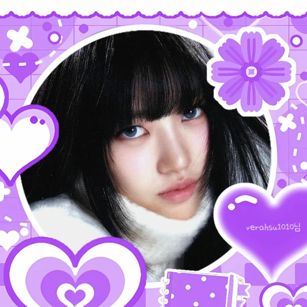 Top Photo Full of MEOVV Love