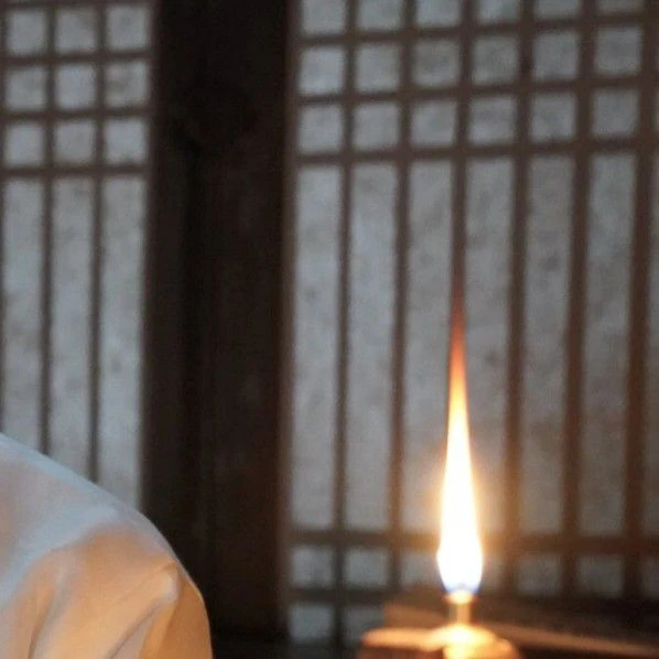 박지훈 팬심 가득한 인기 사진