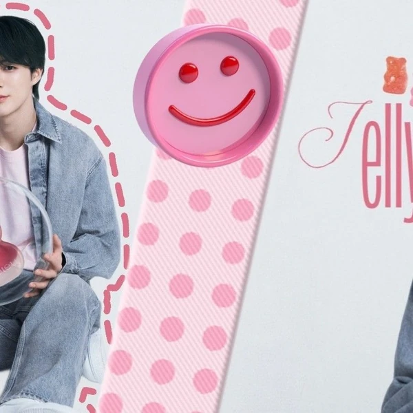 Today's Most Loved Jeno (NCT DREAM)