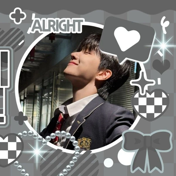 Top Photo Full of Woonhak (BOYNEXTDOOR) Love