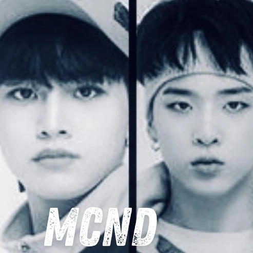 오늘 가장 사랑받은 MCND의 모습