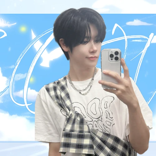 Top Photo Full of Jang Yeojun (CLOSE YOUR EYES) Love