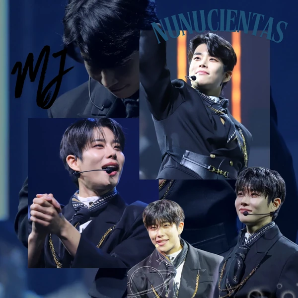 Today's Most Loved MJ (ASTRO)