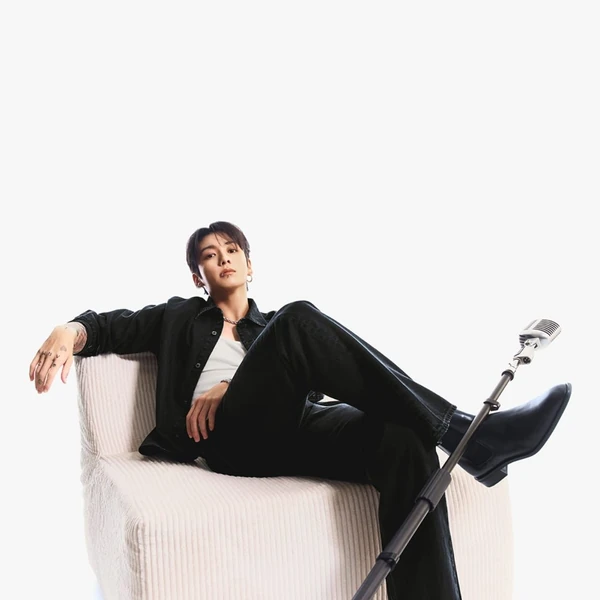 充滿粉絲愛意的柾國 (防彈少年團)人氣照片