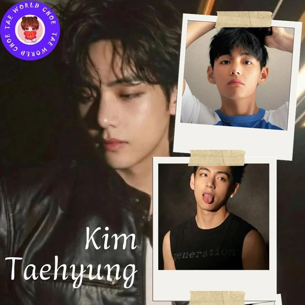 오늘 가장 사랑받은 뷔 (방탄소년단)의 모습