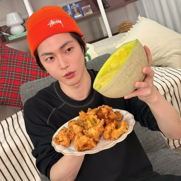 Fans' Pick: Best Moment of Seunghan