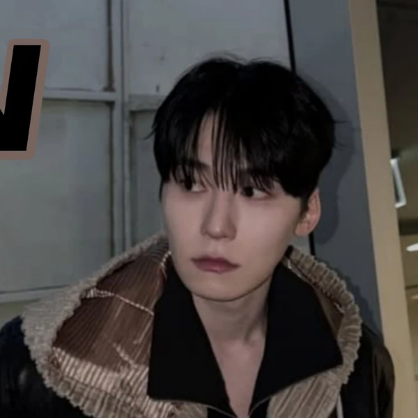 Today's Most Loved Keonhee (ONEUS)