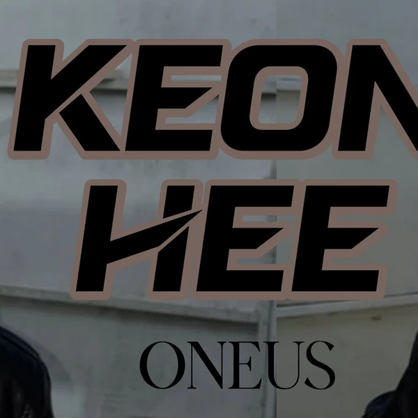 Top Photo Full of Keonhee (ONEUS) Love