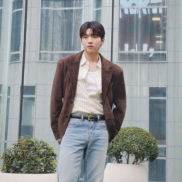 Top Photo Full of Woohyun (INFINITE) Love