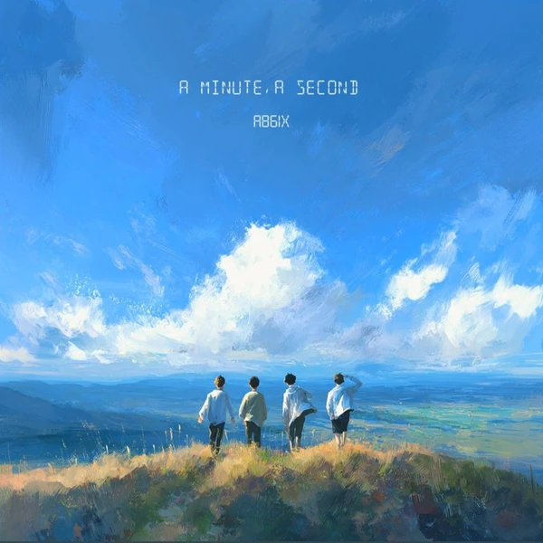 今天最受喜爱的AB6IX