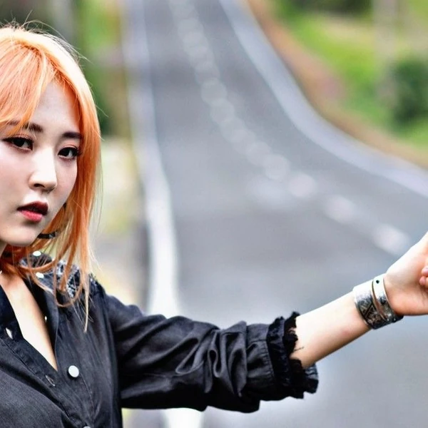 Fans' Pick: Best Moment of Moonbyul (MAMAMOO)