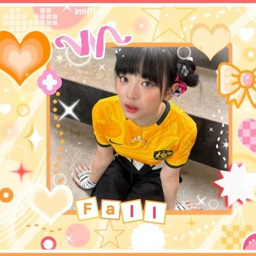 Today's Most Loved HANNI (NewJeans)