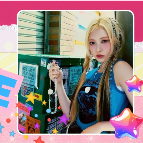 Today's Most Loved Liv (RESCENE)