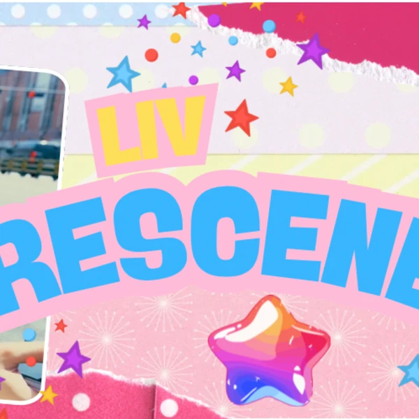 Top Photo Full of Liv (RESCENE) Love