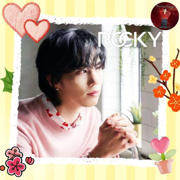 Today's Most Loved Rocky