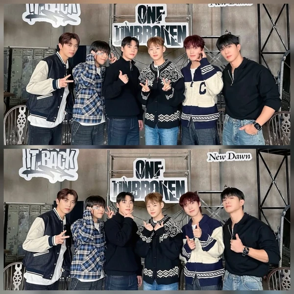 ファンが選んだONF最高の瞬間