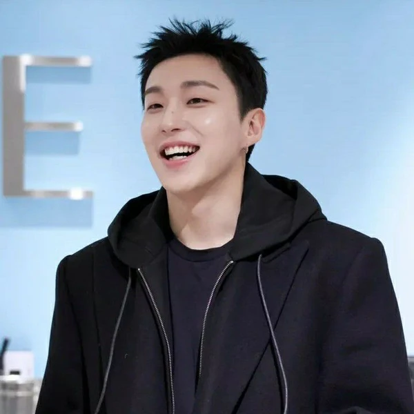 Today's Most Loved Jongup (B.A.P)