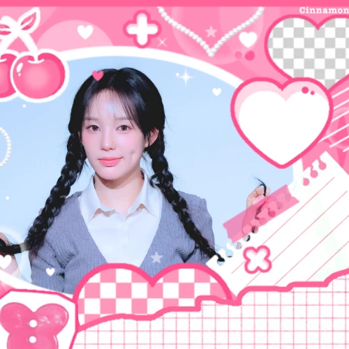 Top Photo Full of Ryu Sarang (izna) Love