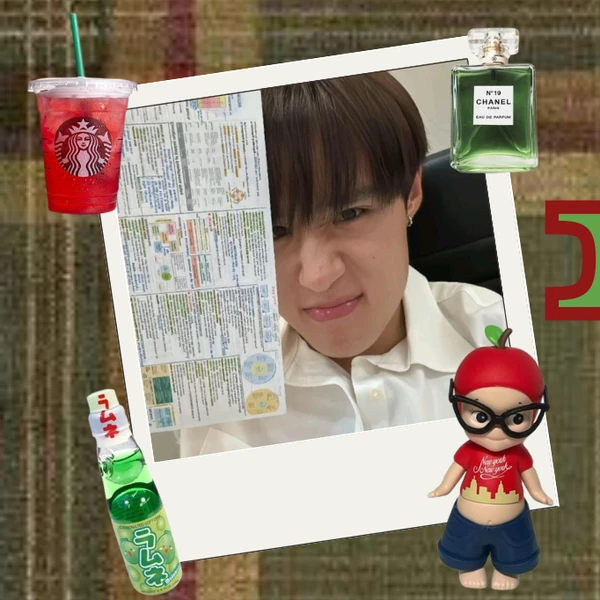 Top Photo Full of Nut (LYKN) Love