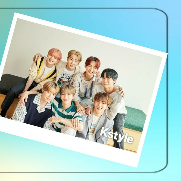 Today's Most Loved VERIVERY