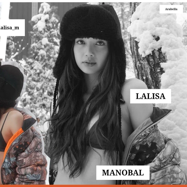 Momen Terbaik Lisa (BLACKPINK) Pilihan Penggemar