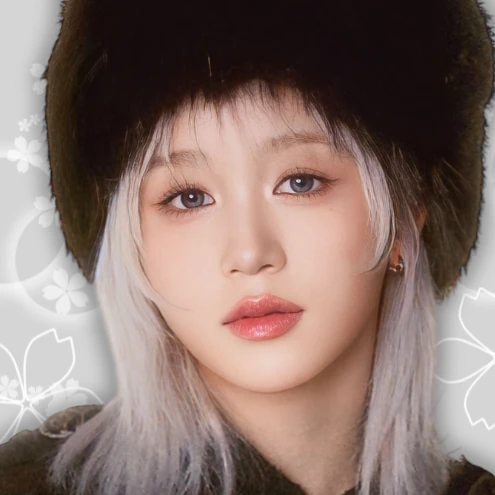 Today's Most Loved Hikaru (Kep1er)