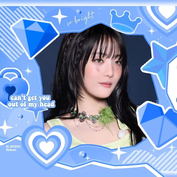 i-dleへの愛が詰まった人気写真