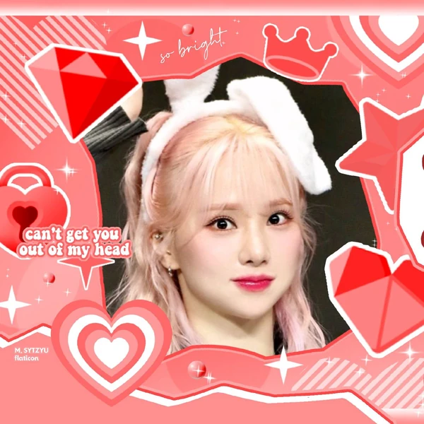 Popular profile picture of GFRIEND loved by fans