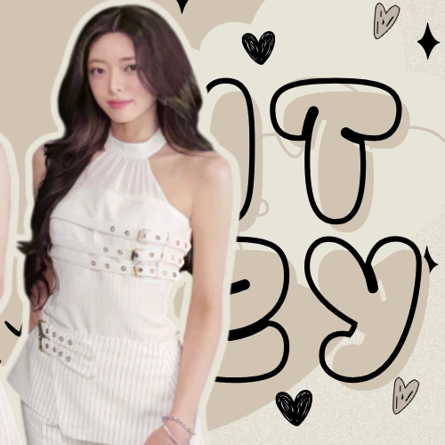 ITZY 팬심 가득한 인기 사진