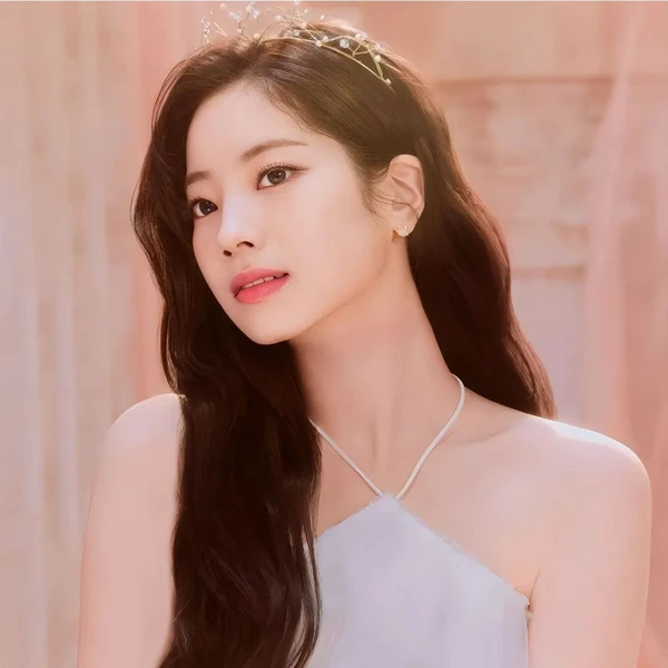 粉丝票选的多贤 (TWICE)最佳瞬间