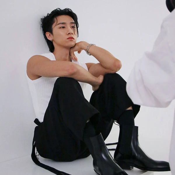 오늘 최애돌에서 빛나는 아이엠 (몬스타엑스)의 대표 사진